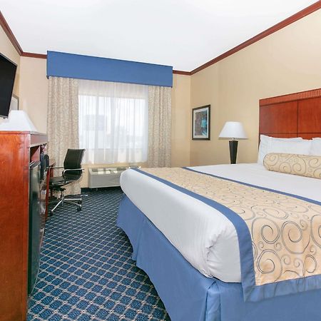 Baymont By Wyndham Mccomb Otel Dış mekan fotoğraf