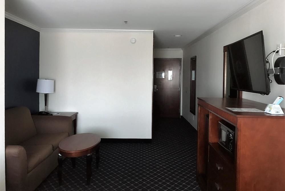Baymont By Wyndham Mccomb Otel Dış mekan fotoğraf
